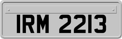 IRM2213