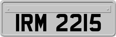 IRM2215