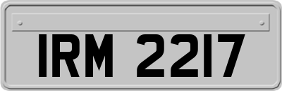 IRM2217