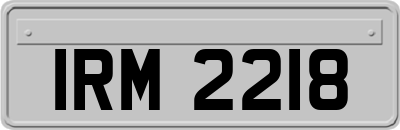 IRM2218