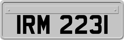 IRM2231