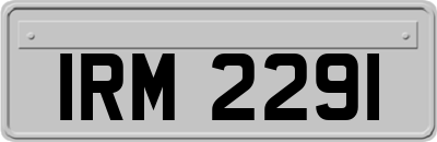 IRM2291