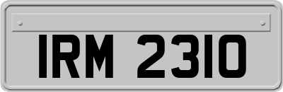 IRM2310