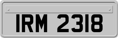 IRM2318