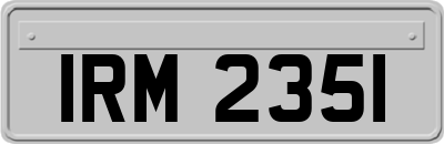 IRM2351