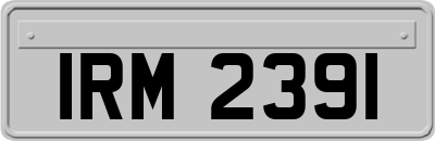 IRM2391