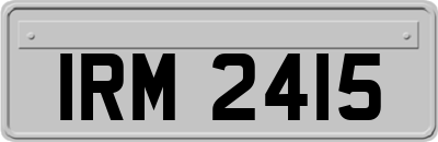 IRM2415