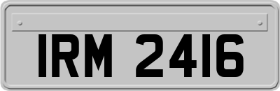 IRM2416