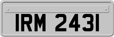 IRM2431