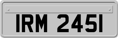 IRM2451