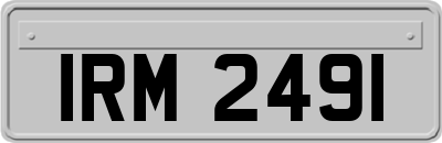 IRM2491