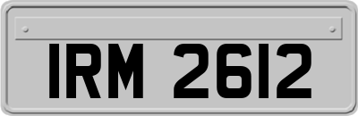 IRM2612