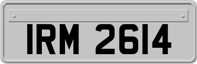 IRM2614