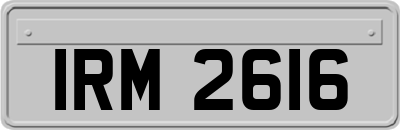 IRM2616