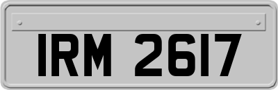 IRM2617