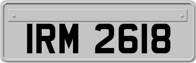 IRM2618