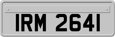 IRM2641