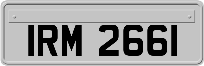 IRM2661