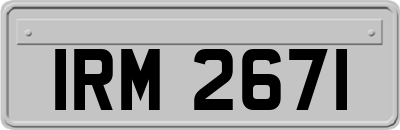 IRM2671