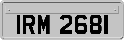 IRM2681