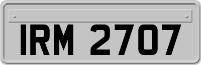 IRM2707