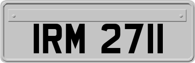 IRM2711