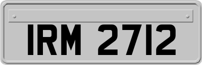 IRM2712