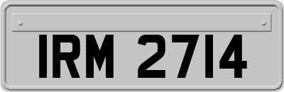 IRM2714