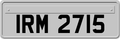 IRM2715