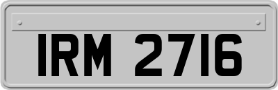 IRM2716