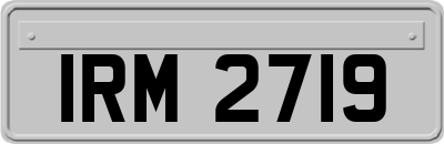 IRM2719