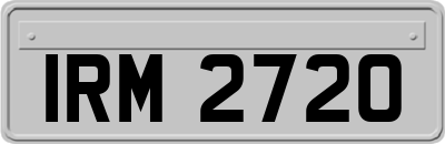 IRM2720