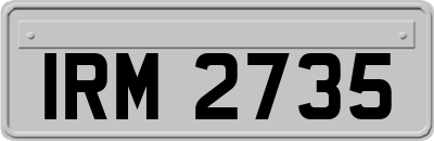 IRM2735