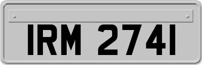 IRM2741