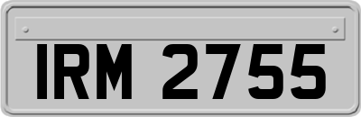 IRM2755