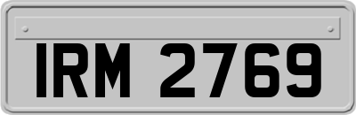 IRM2769