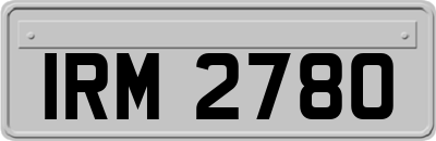 IRM2780