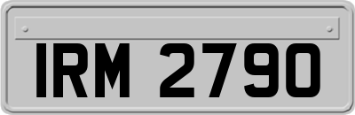 IRM2790