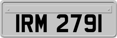 IRM2791