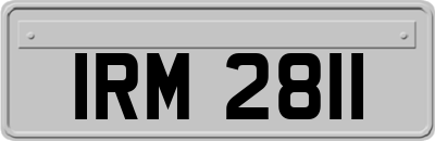 IRM2811