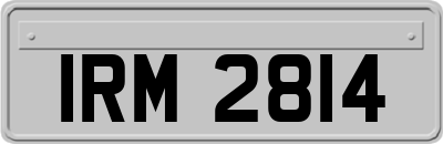 IRM2814