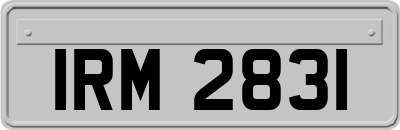 IRM2831