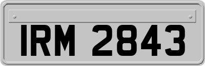 IRM2843