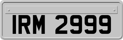 IRM2999