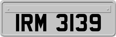 IRM3139