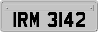 IRM3142