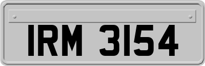 IRM3154