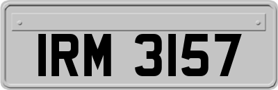 IRM3157