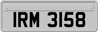 IRM3158