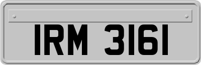 IRM3161